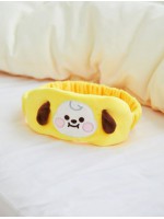 라인프렌즈 BT21 CHIMMY BABY 睡眠眼罩